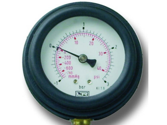 ET 246 Ersatzmanometer HV 90,HV 95, KDV 01