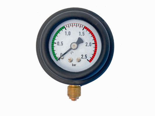 Ersatz-Manometer für TVU 139/1