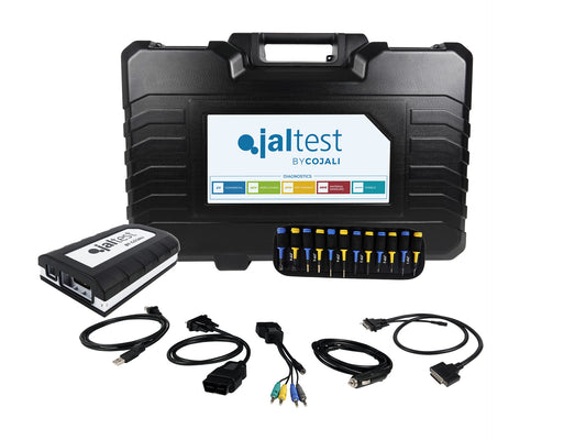 Multidiagnosegerät OHW Off-Highway/Baumaschinen 