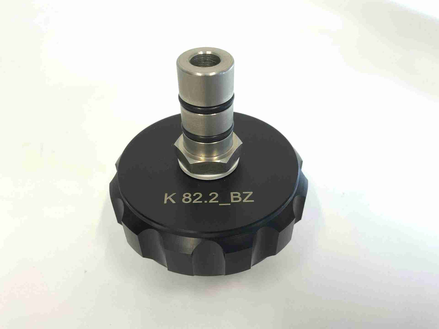 Adaptateur de test pour KVB 01_BZ